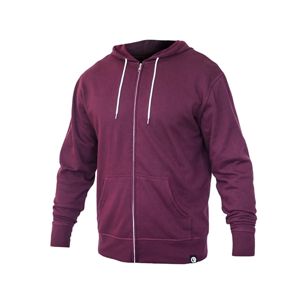 Quikflip 2-in-1 Hero Hoodie Lite Full-Zip - Quikflip 2-in-1 Hero Hoodie Lite Full-Zip - Image 14 of 17