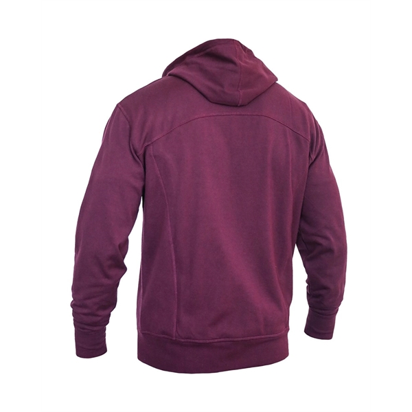 Quikflip 2-in-1 Hero Hoodie Lite Full-Zip - Quikflip 2-in-1 Hero Hoodie Lite Full-Zip - Image 15 of 17