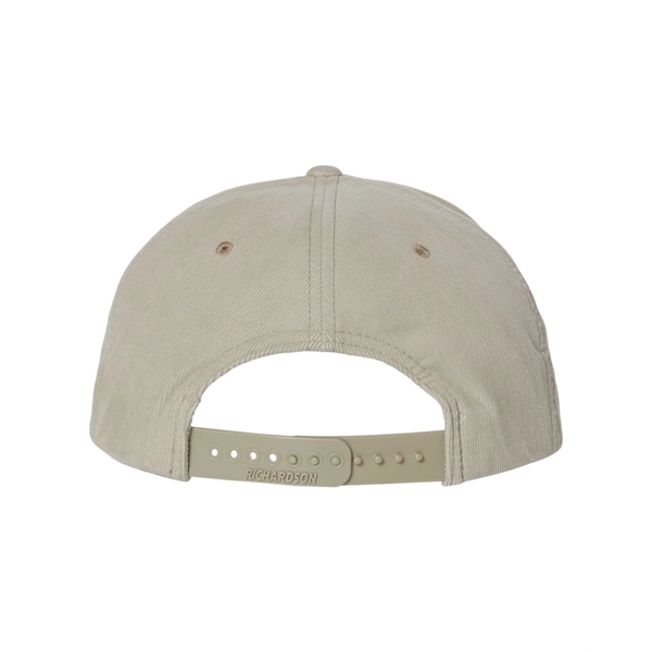 Richardson Timberline Corduroy Cap - Richardson Timberline Corduroy Cap - Image 10 of 13