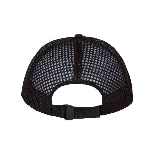 Richardson Rogue Wide Set Mesh Cap - Richardson Rogue Wide Set Mesh Cap - Image 11 of 28