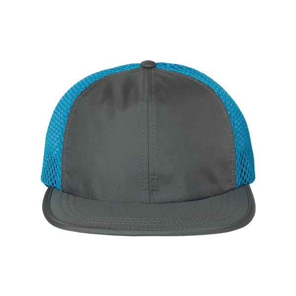 Richardson Rogue Wide Set Mesh Cap - Richardson Rogue Wide Set Mesh Cap - Image 15 of 28