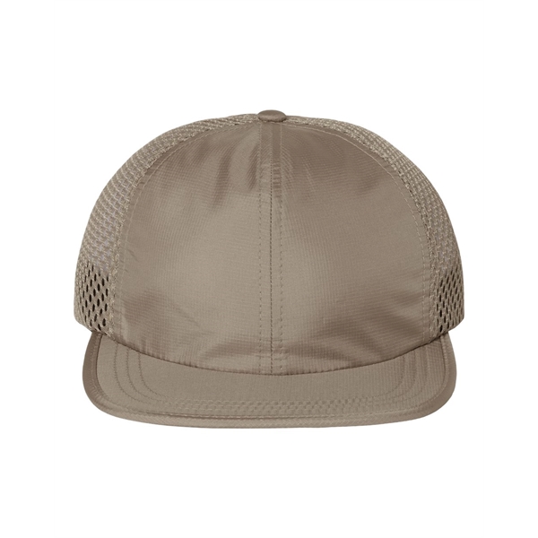 Richardson Rogue Wide Set Mesh Cap - Richardson Rogue Wide Set Mesh Cap - Image 17 of 28