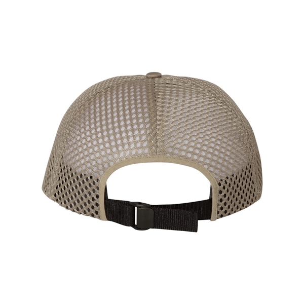 Richardson Rogue Wide Set Mesh Cap - Richardson Rogue Wide Set Mesh Cap - Image 18 of 28