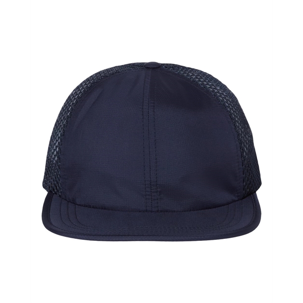 Richardson Rogue Wide Set Mesh Cap - Richardson Rogue Wide Set Mesh Cap - Image 19 of 28