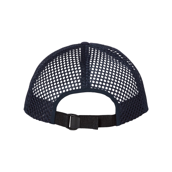 Richardson Rogue Wide Set Mesh Cap - Richardson Rogue Wide Set Mesh Cap - Image 20 of 28