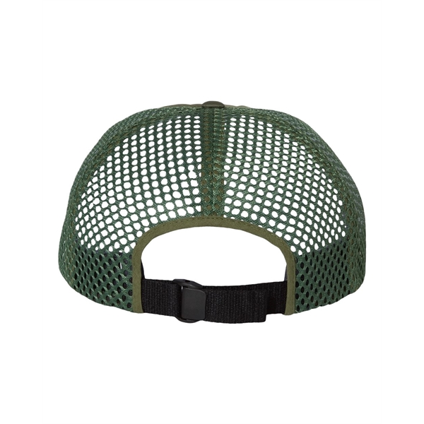 Richardson Rogue Wide Set Mesh Cap - Richardson Rogue Wide Set Mesh Cap - Image 22 of 28