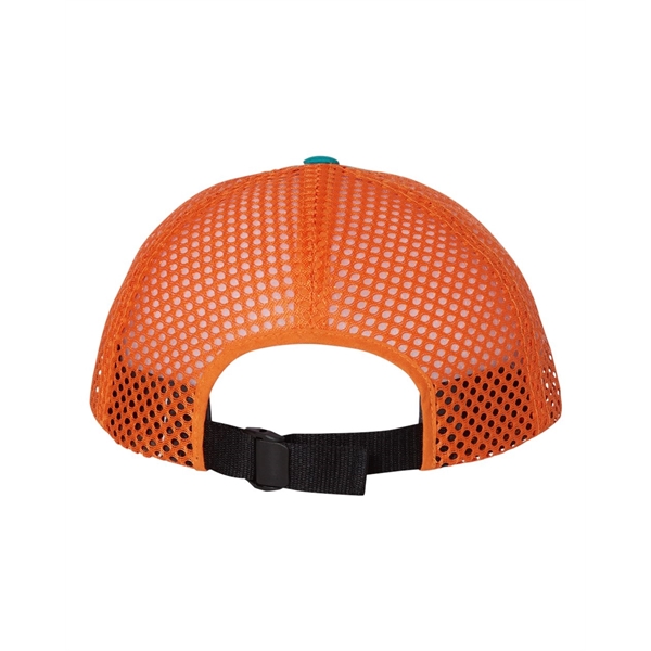 Richardson Rogue Wide Set Mesh Cap - Richardson Rogue Wide Set Mesh Cap - Image 24 of 28