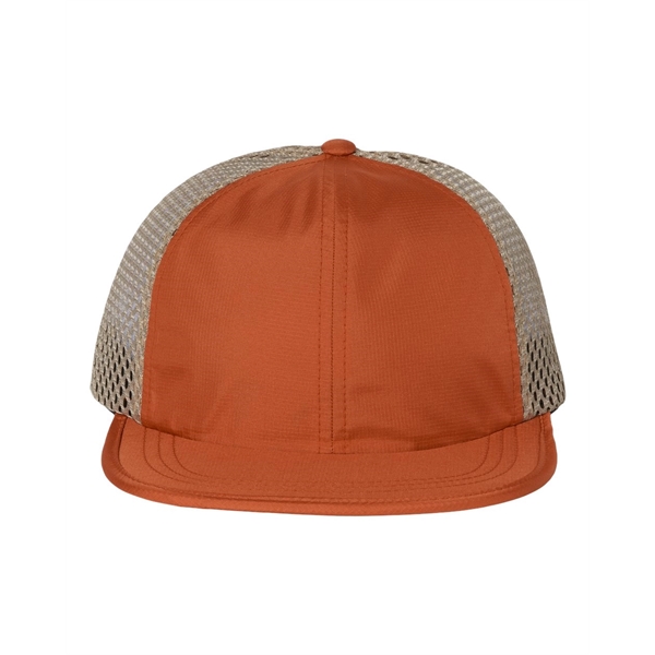 Richardson Rogue Wide Set Mesh Cap - Richardson Rogue Wide Set Mesh Cap - Image 25 of 28