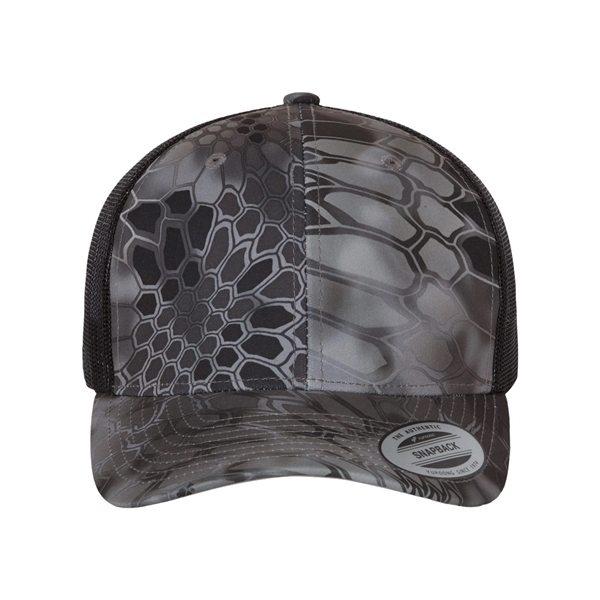 YP Classics Retro Trucker Cap - YP Classics Retro Trucker Cap - Image 127 of 143