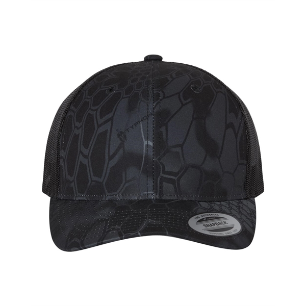 YP Classics Retro Trucker Cap - YP Classics Retro Trucker Cap - Image 129 of 143