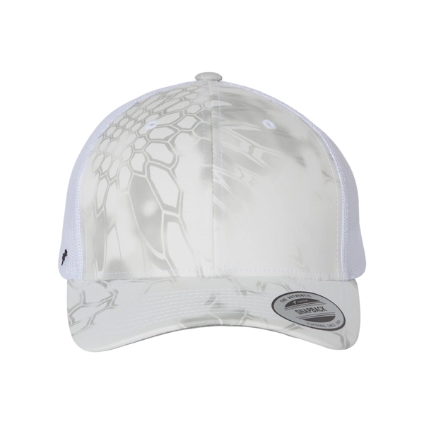 YP Classics Retro Trucker Cap - YP Classics Retro Trucker Cap - Image 131 of 143