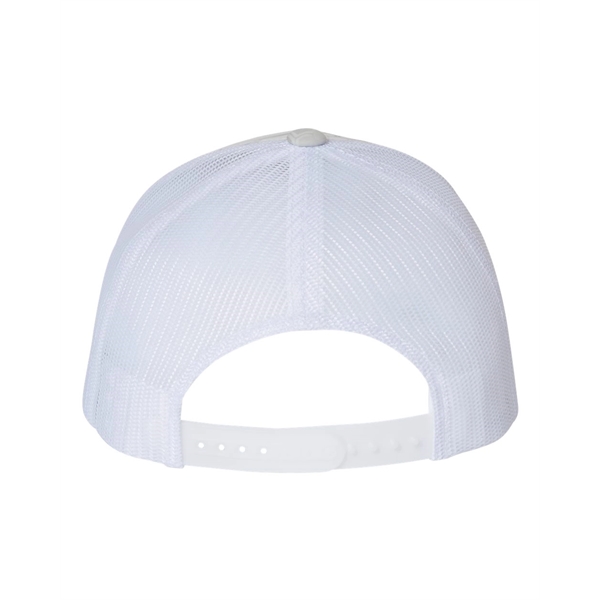 YP Classics Retro Trucker Cap - YP Classics Retro Trucker Cap - Image 132 of 143