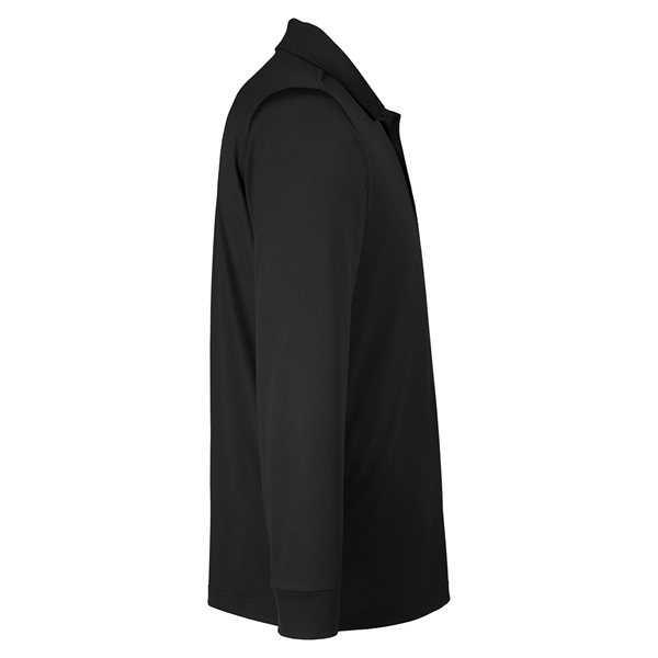 Harriton Men's Tall Advantage Long Sleeve Snag Protection...