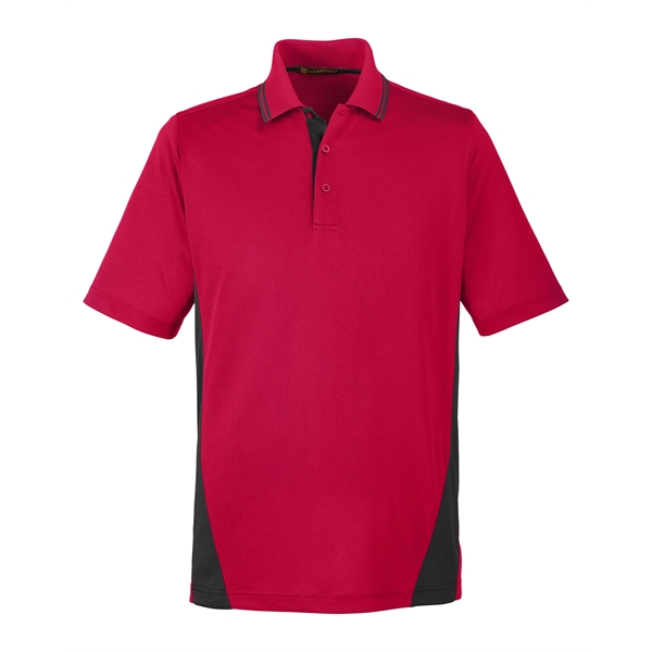 Harriton Men's Tall Flash Snag Protection Plus IL Colorbl...