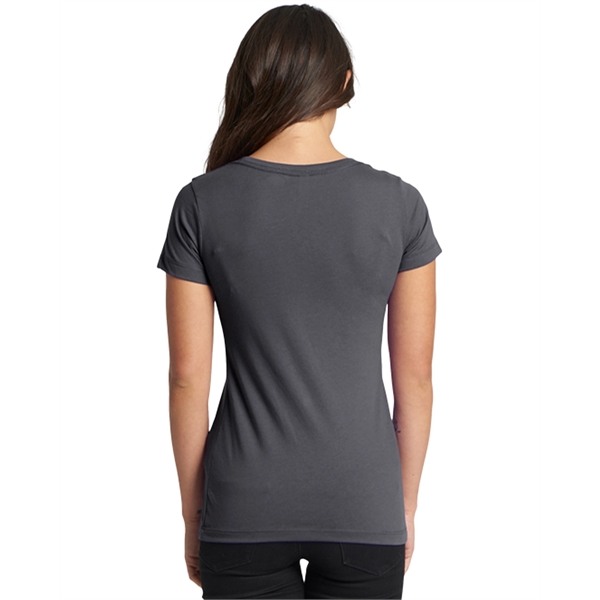 Next Level Apparel Ladies' Ideal T-Shirt - Next Level Apparel Ladies' Ideal T-Shirt - Image 53 of 189