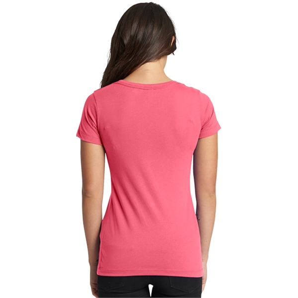 Next Level Apparel Ladies' Ideal T-Shirt - Next Level Apparel Ladies' Ideal T-Shirt - Image 55 of 189