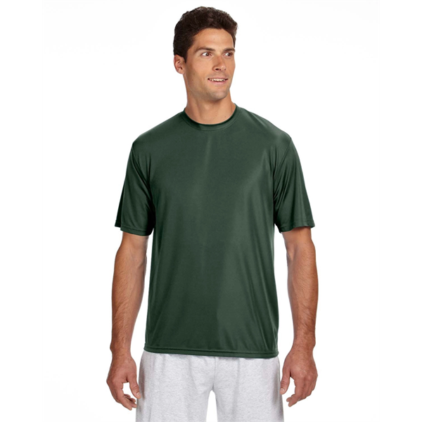 A4 Men's Cooling Performance T-Shirt - A4 Men's Cooling Performance T-Shirt - Image 69 of 180