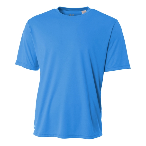A4 Men's Cooling Performance T-Shirt - A4 Men's Cooling Performance T-Shirt - Image 70 of 180