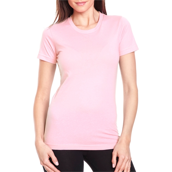 Next Level Apparel Ladies' T-Shirt - Next Level Apparel Ladies' T-Shirt - Image 111 of 243