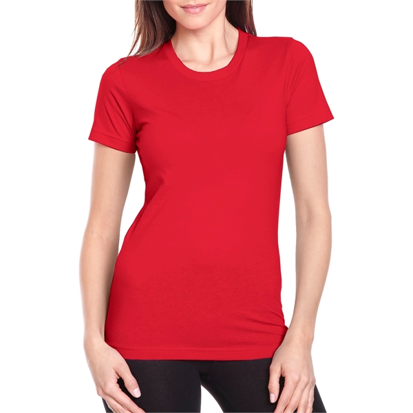 Next Level Apparel Ladies' T-Shirt - Next Level Apparel Ladies' T-Shirt - Image 120 of 243