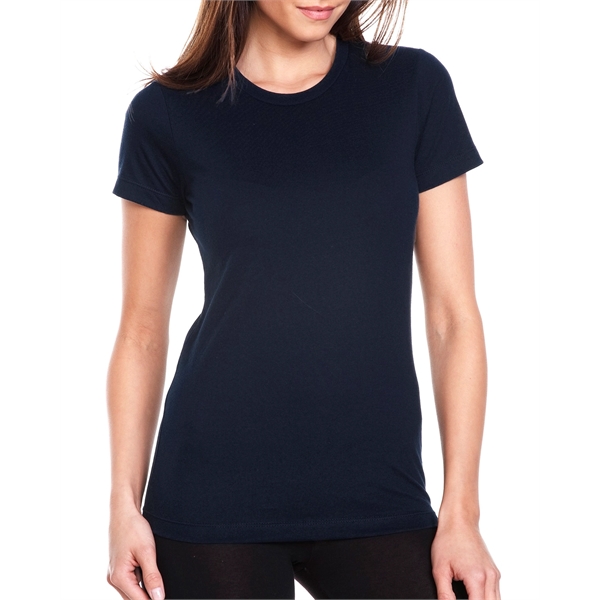 Next Level Apparel Ladies' T-Shirt - Next Level Apparel Ladies' T-Shirt - Image 122 of 243