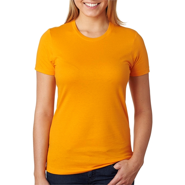 Next Level Apparel Ladies' T-Shirt - Next Level Apparel Ladies' T-Shirt - Image 123 of 243