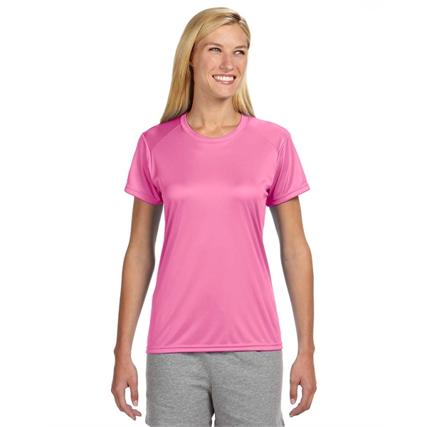 A4 Ladies' Cooling Performance T-Shirt - A4 Ladies' Cooling Performance T-Shirt - Image 49 of 214