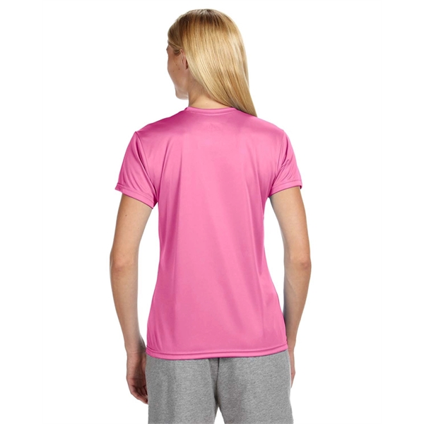 A4 Ladies' Cooling Performance T-Shirt - A4 Ladies' Cooling Performance T-Shirt - Image 50 of 214