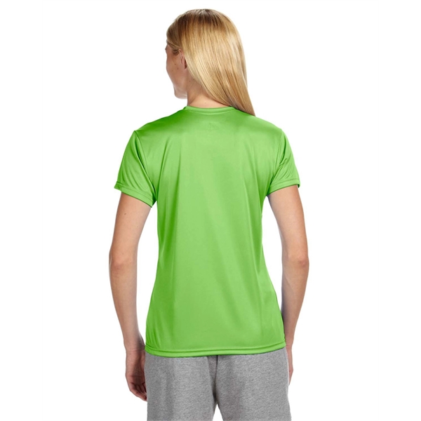 A4 Ladies' Cooling Performance T-Shirt - A4 Ladies' Cooling Performance T-Shirt - Image 54 of 214
