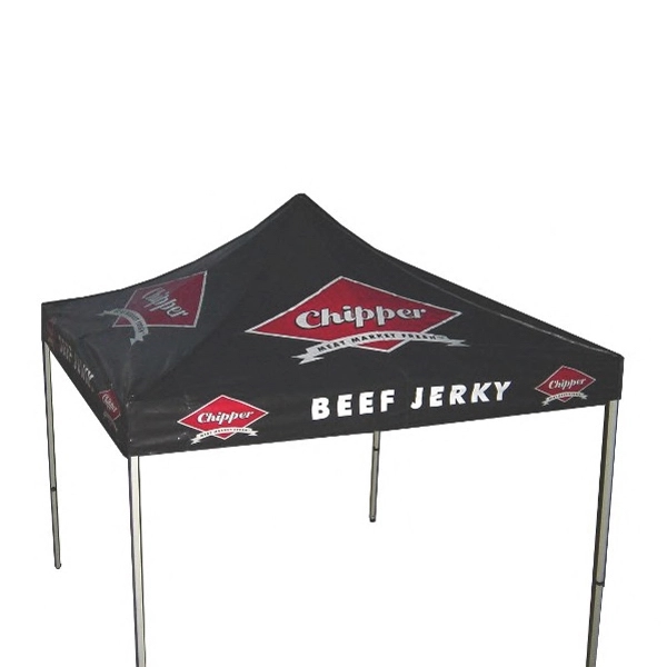 Portable Outdoor Pop Up Canopy Tent-Full Color - Portable Outdoor Pop Up Canopy Tent-Full Color - Image 0 of 0
