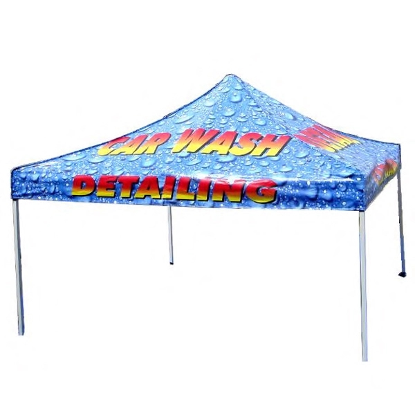 Tent Instant Portable Pop Up Outdoor Event Canopy Tent - Tent Instant Portable Pop Up Outdoor Event Canopy Tent - Image 0 of 0