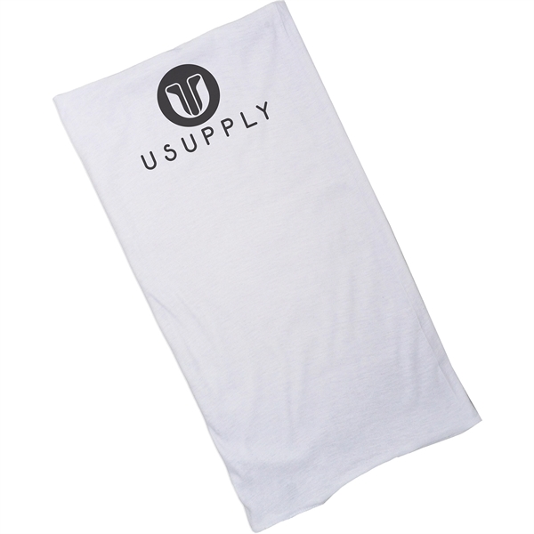 Encompass Premium Neck Gaiter: Dye Sublimation - Encompass Premium Neck Gaiter: Dye Sublimation - Image 2 of 6
