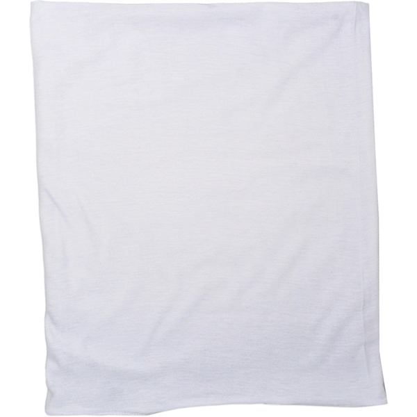 Encompass Premium LITE Neck Gaiter: Dye Sublimation - Encompass Premium LITE Neck Gaiter: Dye Sublimation - Image 1 of 4
