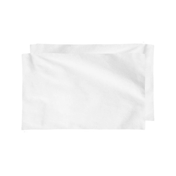 Velour Towel, 12x18, Sublimated - Velour Towel, 12x18, Sublimated - Image 1 of 1