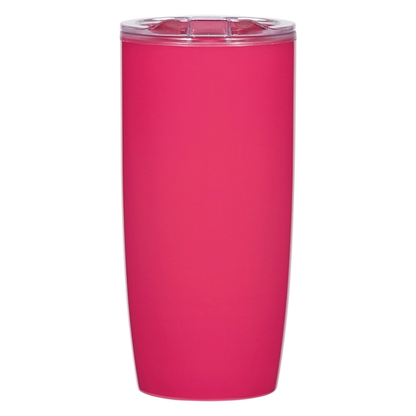 19 oz. Acrylic Trekking Tumbler - 19 oz. Acrylic Trekking Tumbler - Image 1 of 17