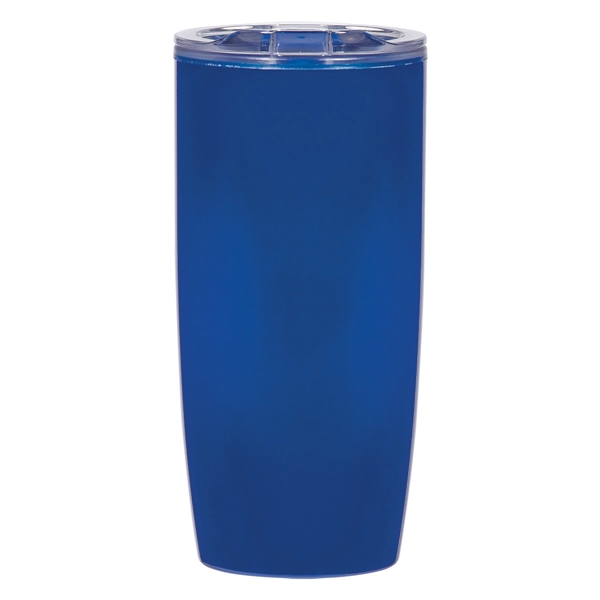 19 oz. Acrylic Trekking Tumbler - 19 oz. Acrylic Trekking Tumbler - Image 5 of 17