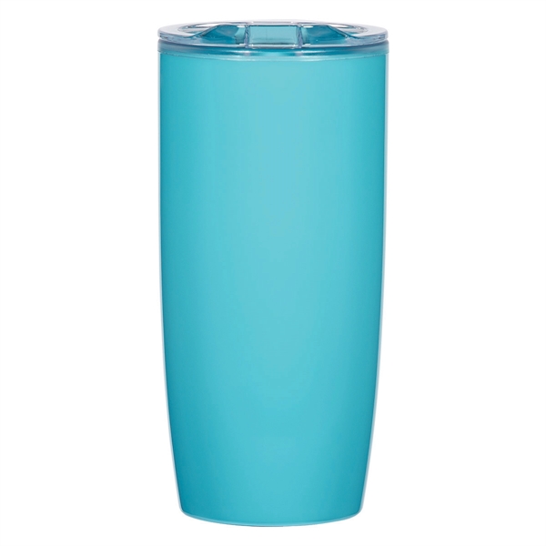 19 oz. Acrylic Trekking Tumbler - 19 oz. Acrylic Trekking Tumbler - Image 7 of 17