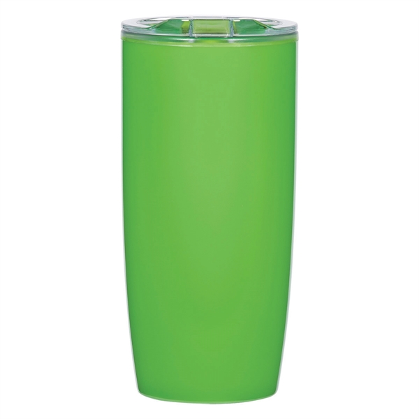 19 oz. Acrylic Trekking Tumbler - 19 oz. Acrylic Trekking Tumbler - Image 11 of 17