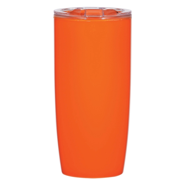 19 oz. Acrylic Trekking Tumbler - 19 oz. Acrylic Trekking Tumbler - Image 13 of 17