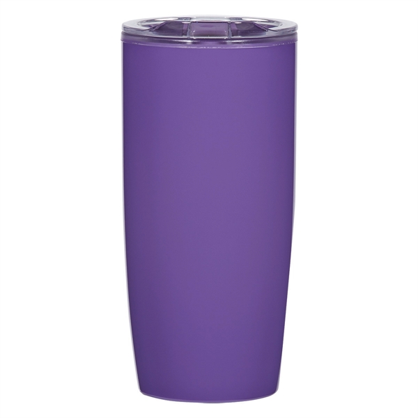 19 oz. Acrylic Trekking Tumbler - 19 oz. Acrylic Trekking Tumbler - Image 15 of 17