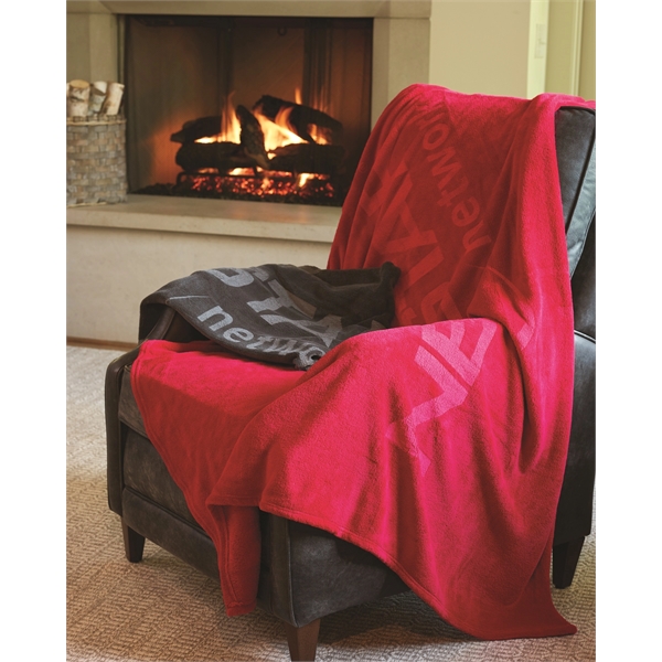 Clifton Classic Blankets - Clifton Classic Blankets - Image 3 of 8