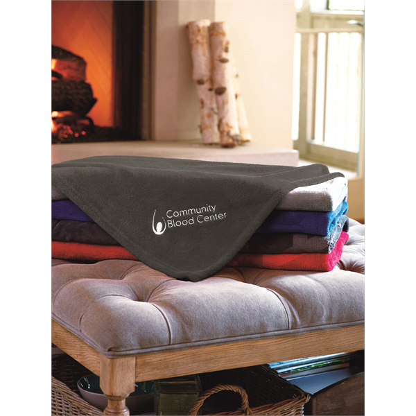 Clifton Classic Blankets - Clifton Classic Blankets - Image 2 of 8