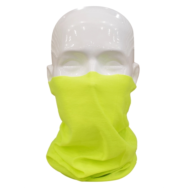 12-in-1 Face Mask/Neck Gaiter - 12-in-1 Face Mask/Neck Gaiter - Image 2 of 4