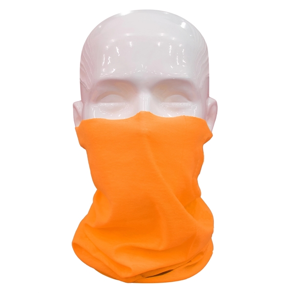 12-in-1 Face Mask/Neck Gaiter - 12-in-1 Face Mask/Neck Gaiter - Image 3 of 4