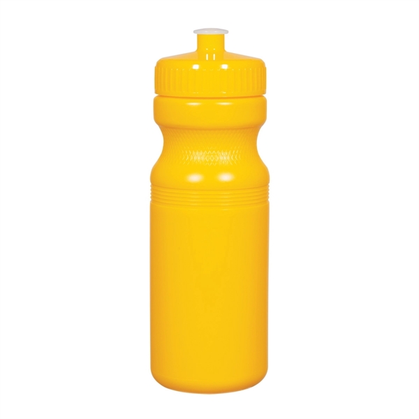 24 oz. Translucent Sports Bottle - 24 oz. Translucent Sports Bottle - Image 1 of 18