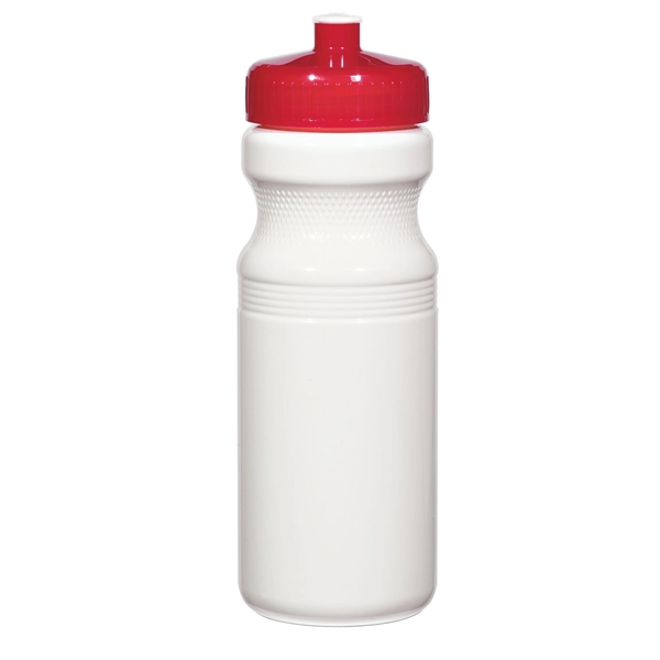 24 oz. Translucent Sports Bottle - 24 oz. Translucent Sports Bottle - Image 3 of 18