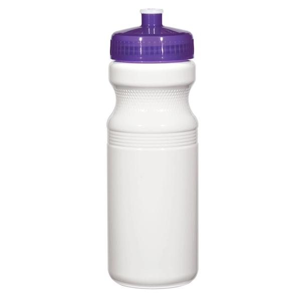 24 oz. Translucent Sports Bottle - 24 oz. Translucent Sports Bottle - Image 5 of 18