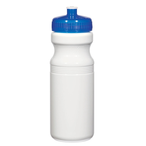 24 oz. Translucent Sports Bottle - 24 oz. Translucent Sports Bottle - Image 13 of 18
