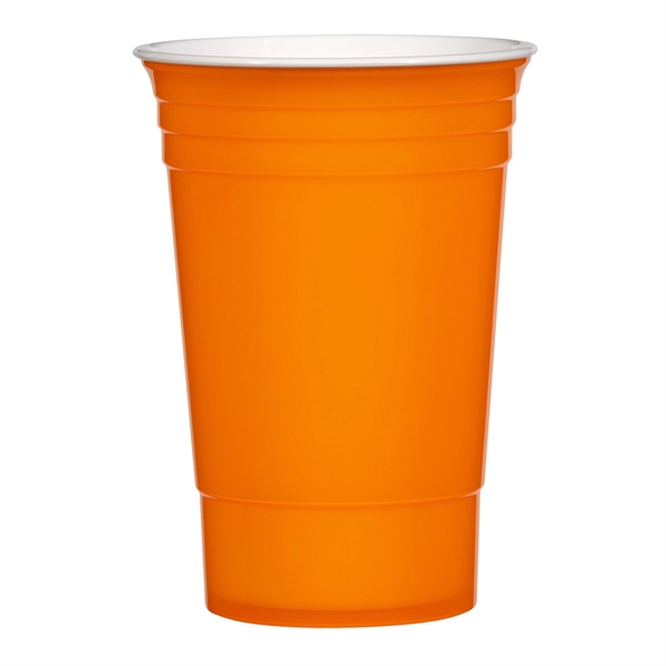 Reusable Insulated Cup - 16 oz. - Reusable Insulated Cup - 16 oz. - Image 16 of 23