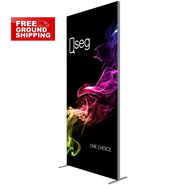 One Choice QSEG 3.3' x 7.4' - One Choice QSEG 3.3' x 7.4' - Image 0 of 0